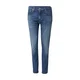 LEVIS  Kavbojke 512 Slim Taper moder denim