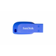 SanDisk SDCZ50C-016G-B35BE Cruzer usb memorija,blue