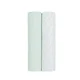 Kikka Boo pelene muslin Leaves Mint 80x80, 2/1