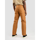 Dickies DC Utility Hlace sw brown duck Gr. 32