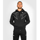 Venum UFC Muški duks Fight Night 2.0 Replica, Crno - beli