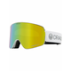 Dragon NFX2 Carrara (+Bonus Lens) Goggle gold ion + amber