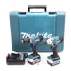 MAKITA set orodja DK1497