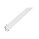 KOTNI PROFIL GAH ALBERTS ALU, 20X20X1.5X1000 MM
