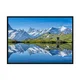 shumee PLAKAT V OKVIRJU 43x33 cm Švica P936