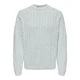 Only & Sons Pulover Lamard meta