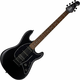 Sterling by MusicMan CT30HSS Stealth Black