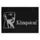 KINGSTON SSD 2.5 SATA3 2TB SKC600/2048G crni