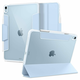Spigen Ultra Hybrid Pro ovitek za iPad Air 10,9/11, moder (ACS02698)