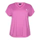 Active by Zizzi Funkcionalna majica Basic orhideja