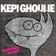 Kepi - Ramones In Love (LP)