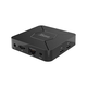 Xwave TV BOX Q5 Smart TV 4K/Android10/2GB/16GB/HDMi/RJ45/Wifi/USB/AUX