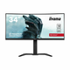 Iiyama G-MASTER GB3467WQSU-B5 Gaming monitor - 165Hz USB hub