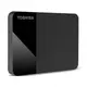 TOSHIBA Canvio Ready HDTP320EK3AA eksterni 2TB 2.5 USB3.0 crna