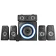 Zvucnik TRUST TYTAN GXT658 5.1/90W/RGB/crna