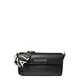 Valentino Bags Pisemska torbica ALEXIA, črna