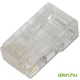 DIGITUS RJ45 konektor CAT.6+ FTP (pak/10) (AK-219603)