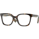 Burberry Evelyn BE2347 3943 L (52) Havana/Kristalna