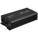 GOOBAY 12V-230V DC/AC USB-5V 3000W pretvornik napajalnik