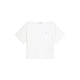 TOMMY HILFIGER Majica CODY bela