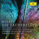 MOZART:DIE ZAUBERFLOTE/VILLAZON 2CD