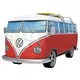 Ravensburger 3D puzzle (slagalice) 162pcs VW Bus T1 RA12516