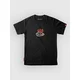 Loose Riders Ride Or Die Patrol Tech Tee black