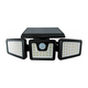 LED Solarni reflektor sa senzorom LED/14W IP54