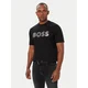 BOSS Majica C-Thompson 89 50565630 Črna Regular Fit