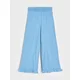 Sinsay - Wide leg farmerke - plava