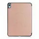 Maska za iPad A16 (2025) na preklop Tablet Stripes roze