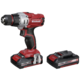 Einhell TE-CD 18 Li Kit 2x 1,5Ah Cordless Drill Driver