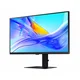 Monitor SAMSUNG LS27D800UAUXEN 27/IPS/3840x2160/60Hz/5ms GtG/HDMI,DP,USB,LAN/Pivot,visina/VESA/crna