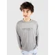 Rip Curl Shock Upf Longsleeve Lycra light grey marl