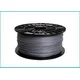 Filament PM tiskarski filament/filament 1,75 ABS srebrn, 1 kg