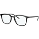 Ray-Ban RX7185 2000 M (50) Črna/Kristalna