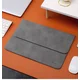 Milooky Torba za laptop, Siva