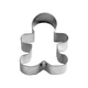 Gingerman cookie cutter, 6 cm - Westmark
