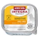 Animonda Integra Protect Vlažna hrana za odrasle mačke, Ćuretina i pirinač, 100g