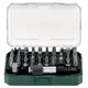 Set bitova 32kom Metabo