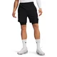 Moške kratke hlače Under Armour Vanish Wven Short 2.0 2in1 Black/White XXL