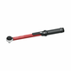 Gedore Red MOMENTNI KLJUČ 3/8 10-50Nm DOLŽINA 335mm R58900050 GEDORE RDEČ