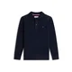 TOMMY HILFIGER Majica nočno modra