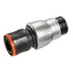 GARDENA Nastavak za crevo Stop Premium 3/4