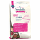 2x10kg Sanabelle Sensitive z jagnjetino hrana za mačke