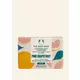Pink Grapefruit Cleansing Face & Body Bar 100 G