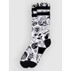 American Socks Worth It - Mid High Socks black