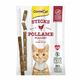 Gimcat Sticks Živina - 4kom