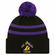 Kapa New Era LA NBA L.A. Lakers 23-24 Beanie