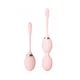 Kegel Balls Pink